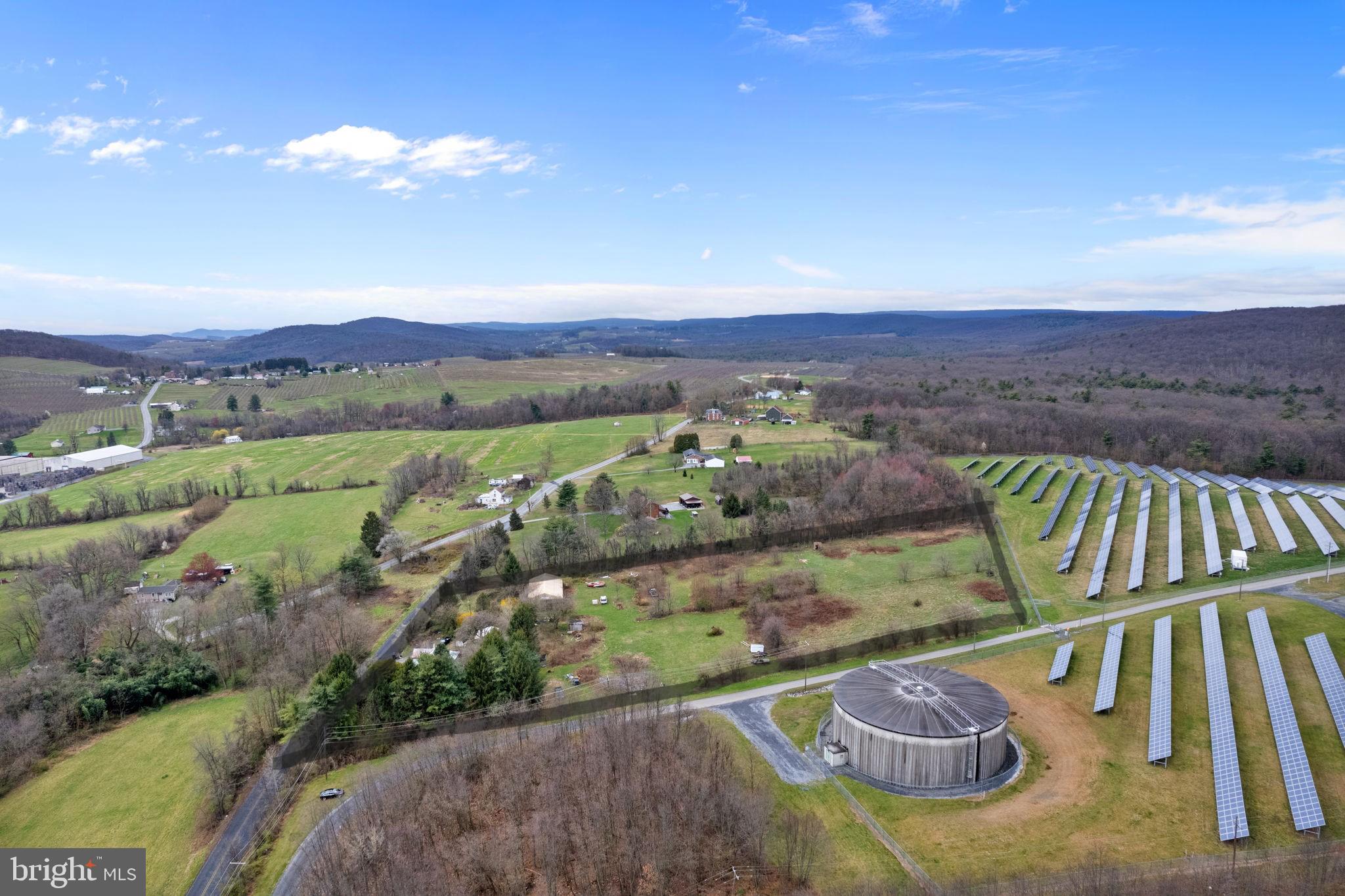 47 Coon Road Gardners, PA 17324 - Photo 25 of 27 5.12 Acres mainly flat field up top