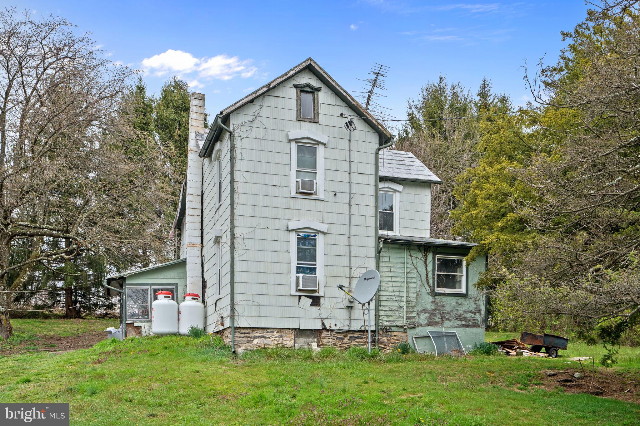 47 Coon Road Gardners, PA 17324 - Photo 7 of 27 Front of House