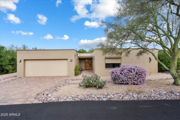$5,000 | 25409 North Quail Haven Drive, Rio Verde, AZ 85263