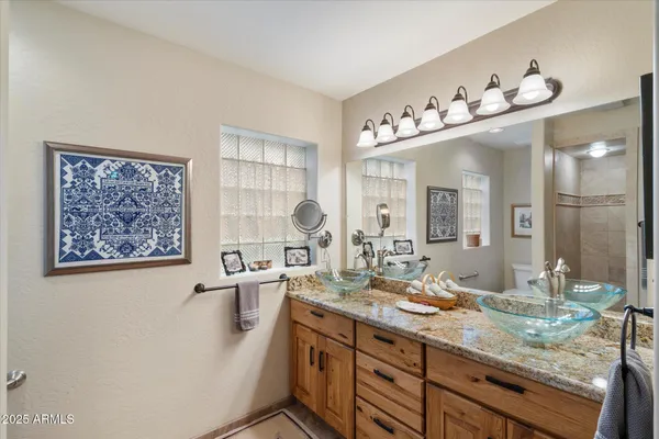$5,000 | 25409 North Quail Haven Drive, Rio Verde, AZ 85263