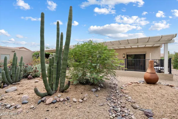 $5,000 | 25409 North Quail Haven Drive, Rio Verde, AZ 85263