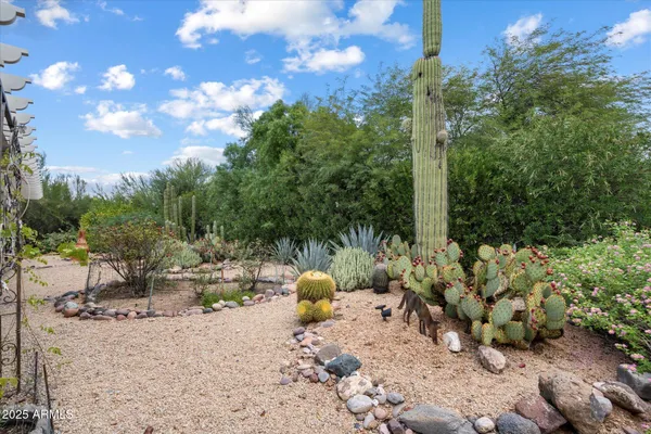 $5,000 | 25409 North Quail Haven Drive, Rio Verde, AZ 85263