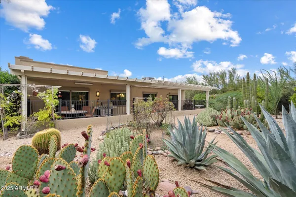 $5,000 | 25409 North Quail Haven Drive, Rio Verde, AZ 85263