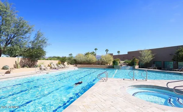 $5,000 | 25409 North Quail Haven Drive, Rio Verde, AZ 85263