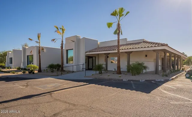 $5,000 | 25409 North Quail Haven Drive, Rio Verde, AZ 85263