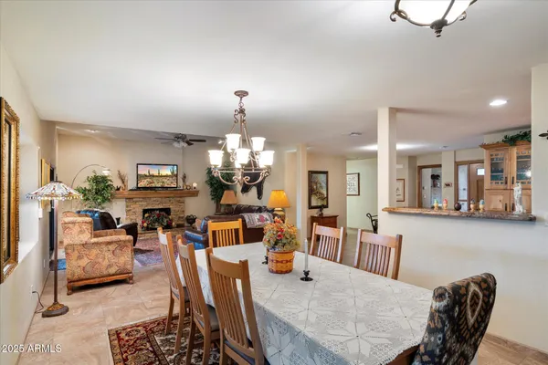 $5,000 | 25409 North Quail Haven Drive, Rio Verde, AZ 85263