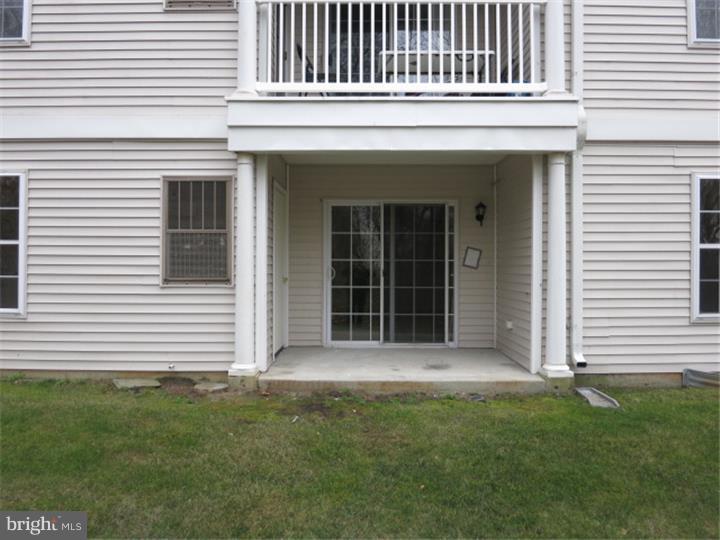 164 Natalie Road Delran, NJ 08075 - Photo 17 of 18 Patio