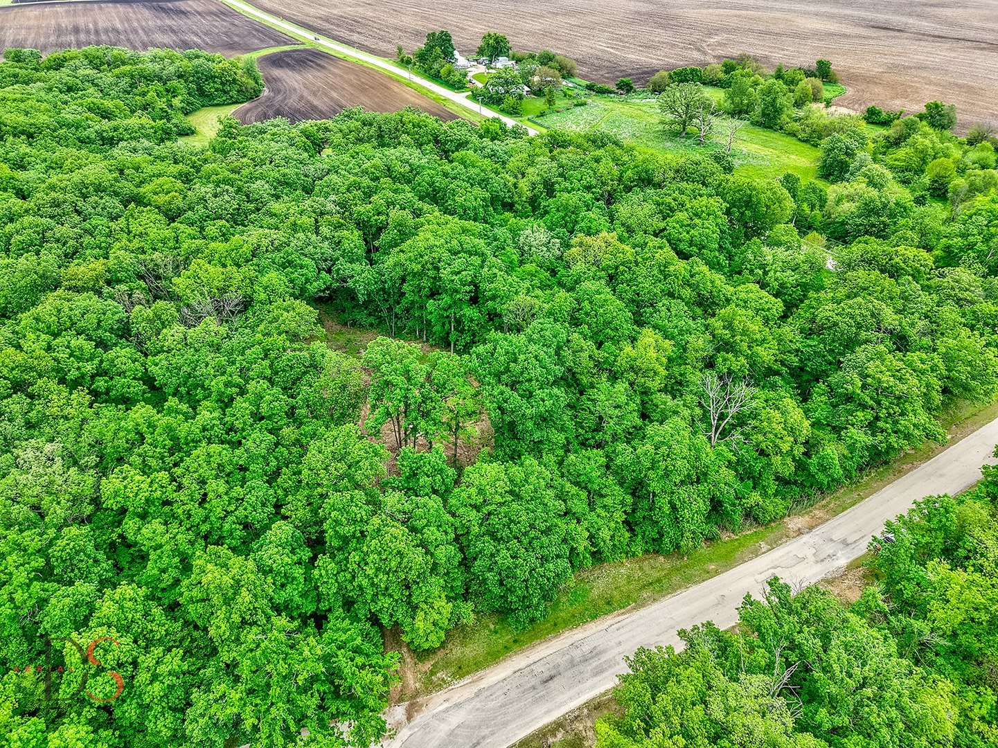 Nw Corner E 2575th Rd Circle Drive Marseilles, IL 61341 - Photo 1 of 7