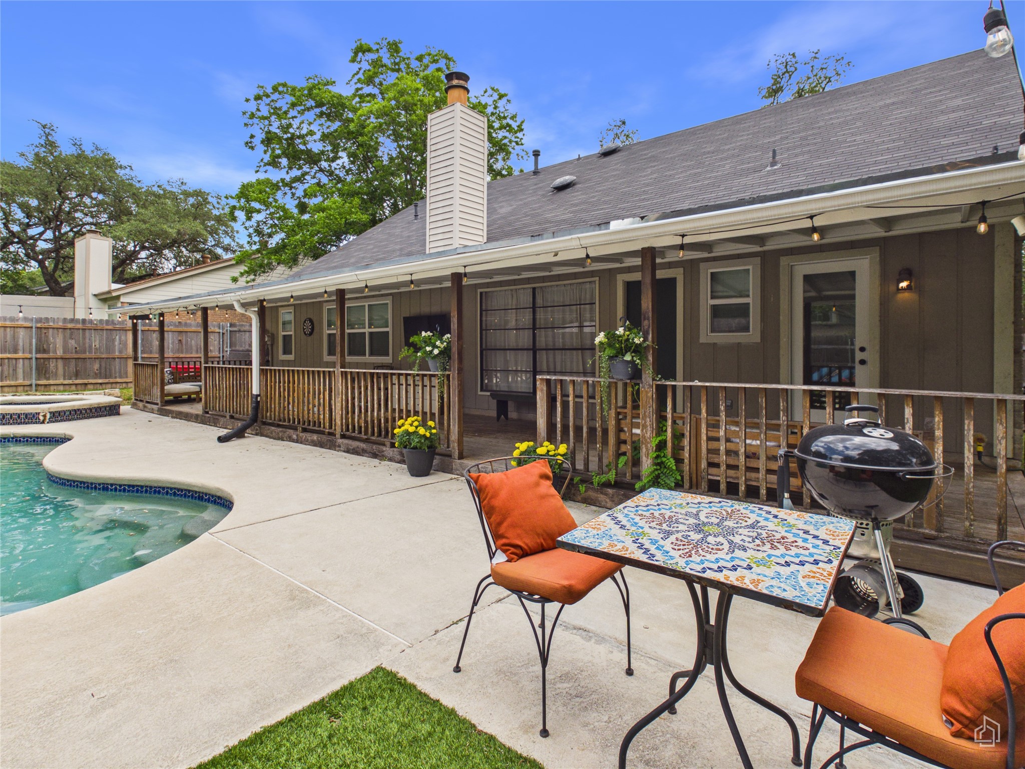 1404 Lance Way Austin, TX 78758 - Photo 30 of 36