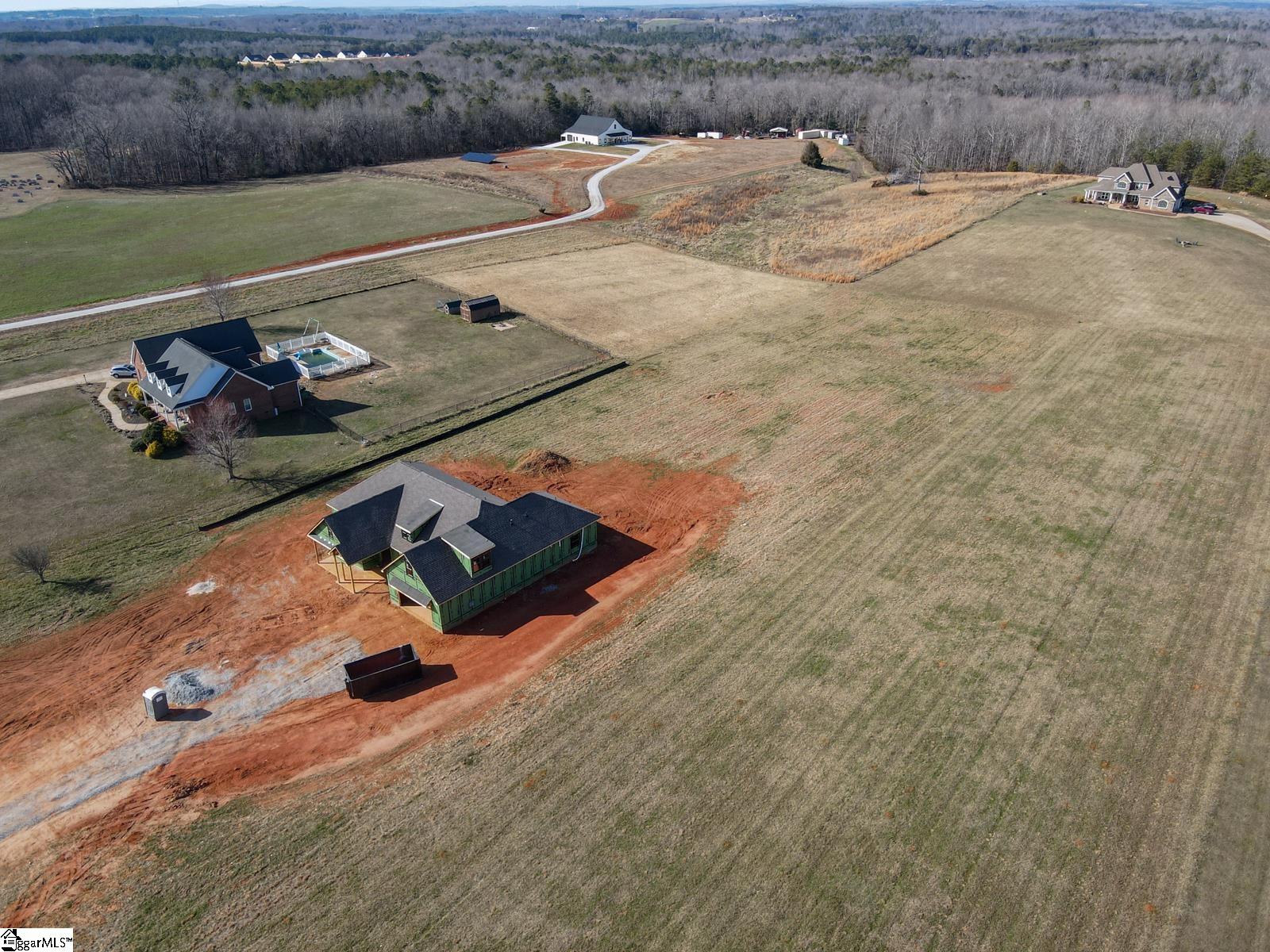 812 Old Island Ford Road Chesnee, SC 29323 - Photo 21 of 26 Gallery Image 21