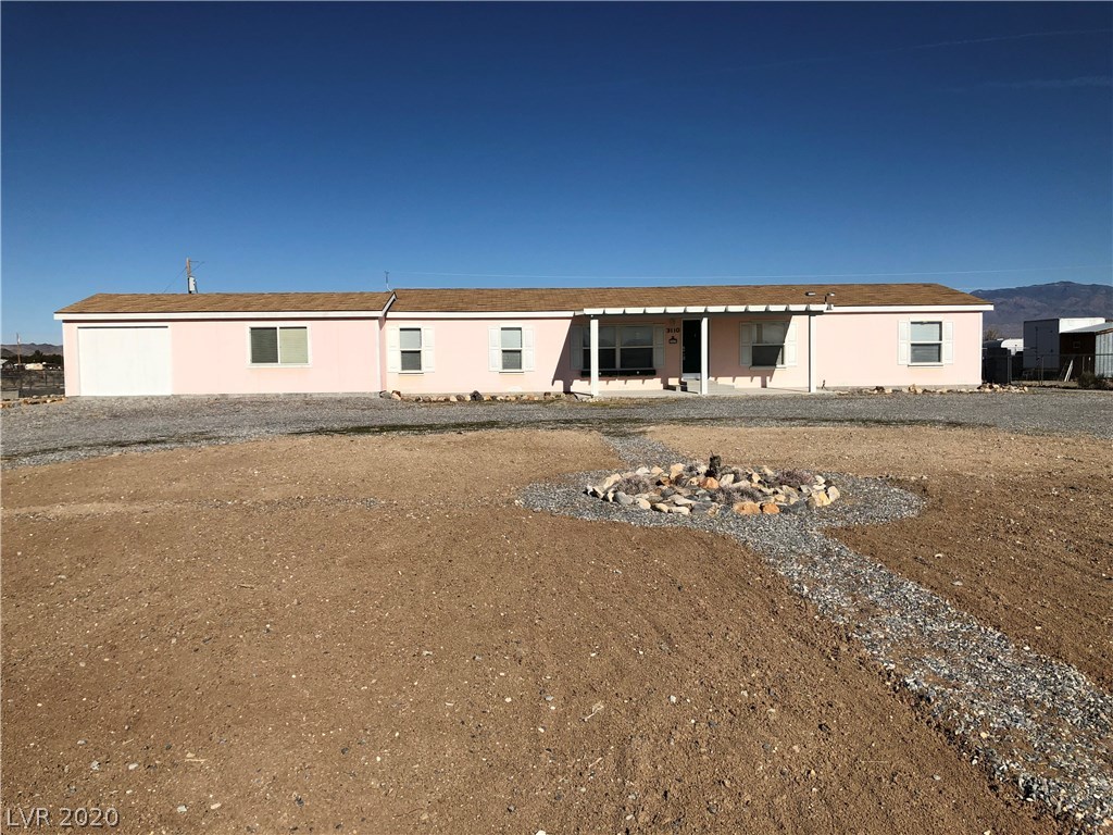 3110 Horn Road Pahrump, NV 89048 - Photo 1 of 43 Gallery Image 1