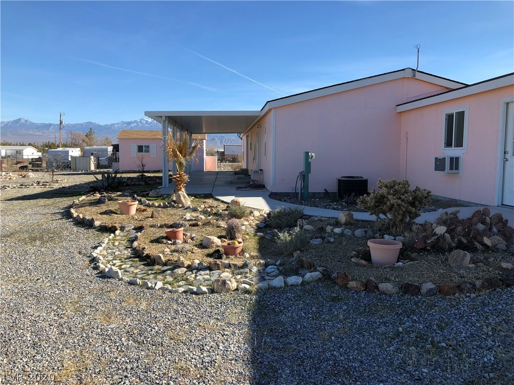 3110 Horn Road Pahrump, NV 89048 - Photo 4 of 43 Gallery Image 4
