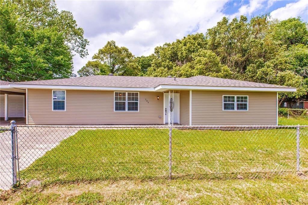 304 St Philip Street Raceland, LA 70394 - Photo 2 of 20 Gallery Image 2