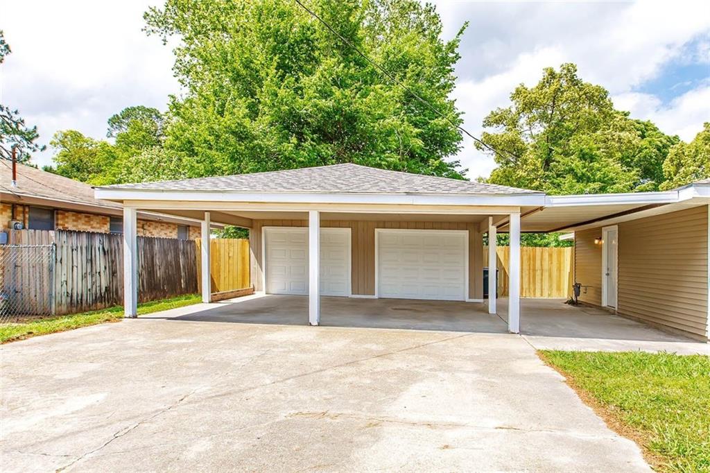 304 St Philip Street Raceland, LA 70394 - Photo 4 of 20 Gallery Image 4