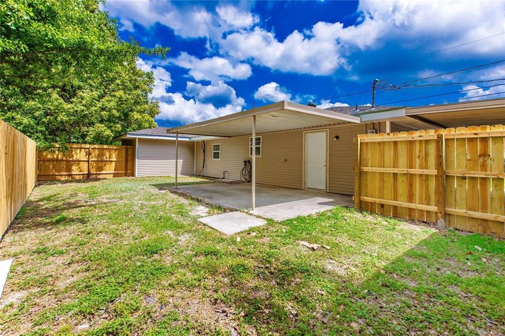 304 St Philip Street Raceland, LA 70394 - Photo 5 of 20 Gallery Image 5