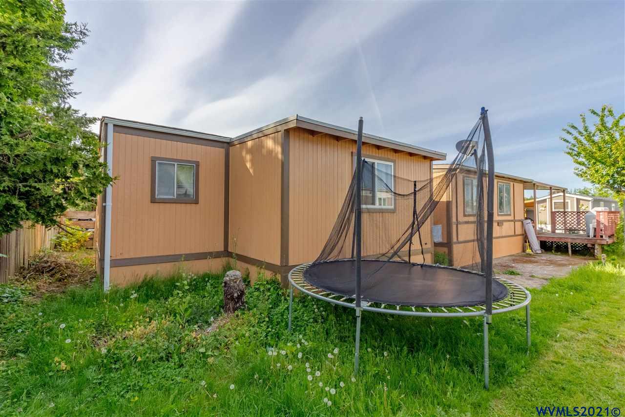 3426 Elm Street, Unit 5 Hubbard, OR 97032 - Photo 27 of 27