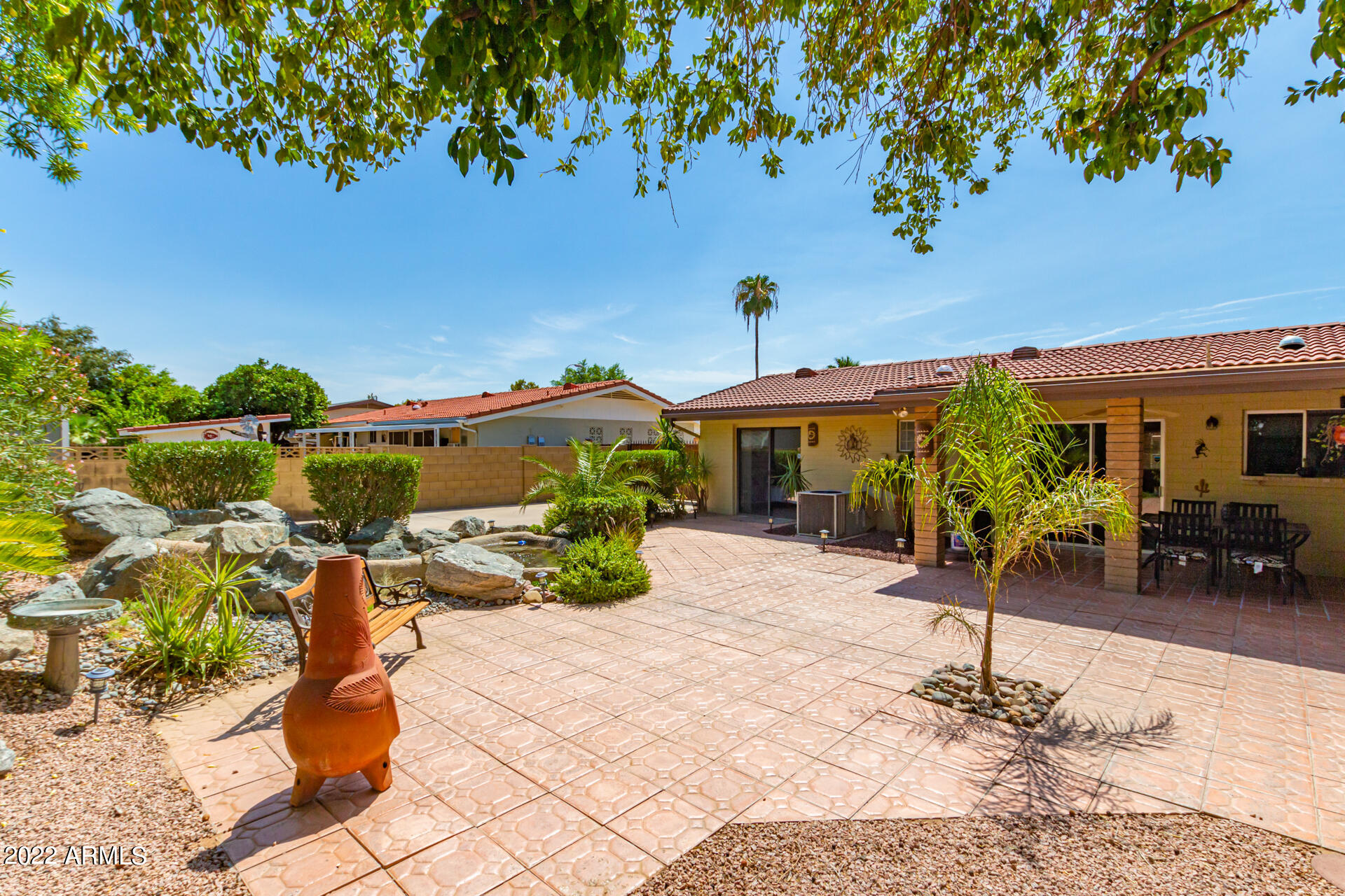 5812 Casper Road Mesa, AZ 85205 - Photo 1 of 29 5812 E. Casper 85215
