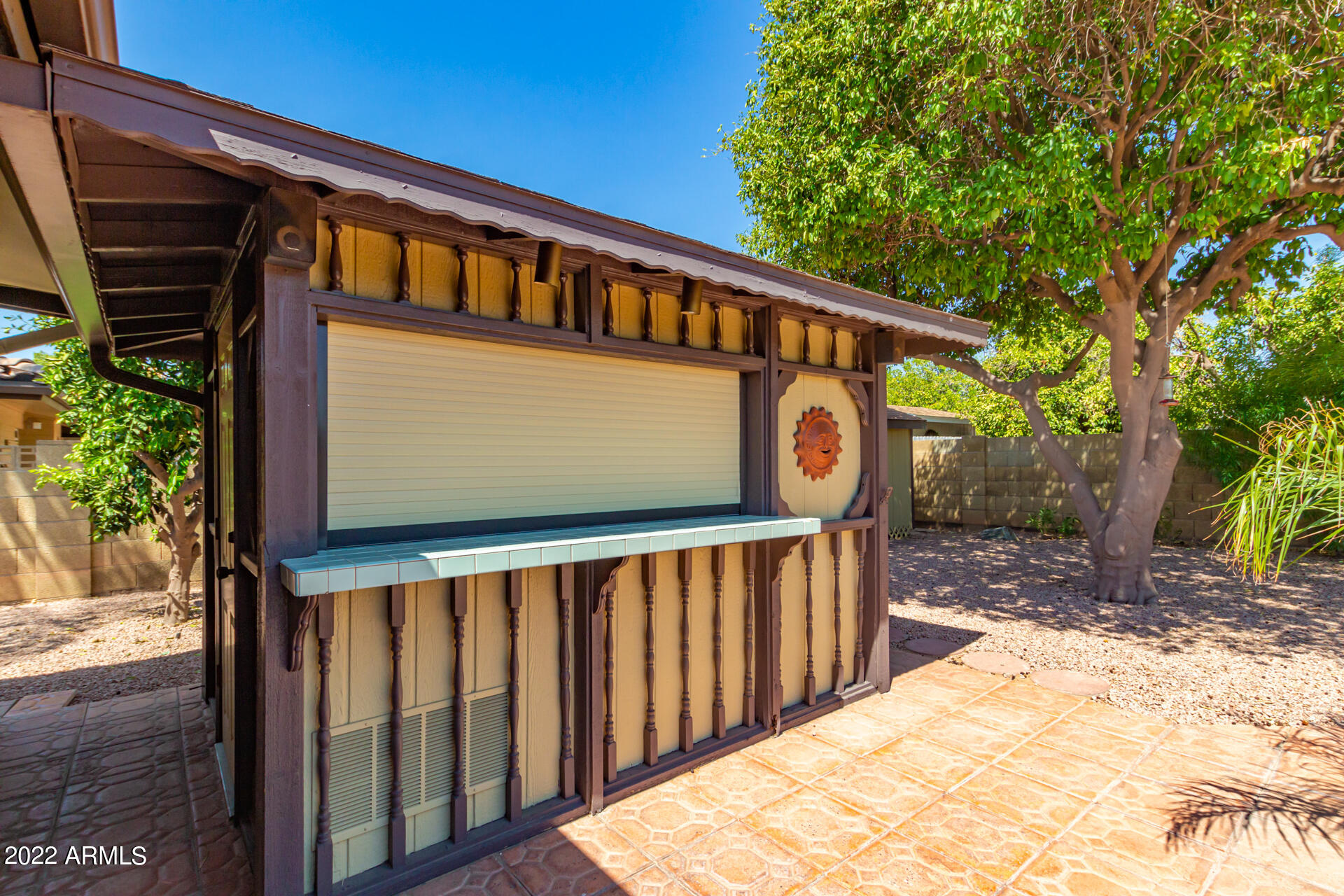 5812 Casper Road Mesa, AZ 85205 - Photo 24 of 29 5812 E. Casper 85215