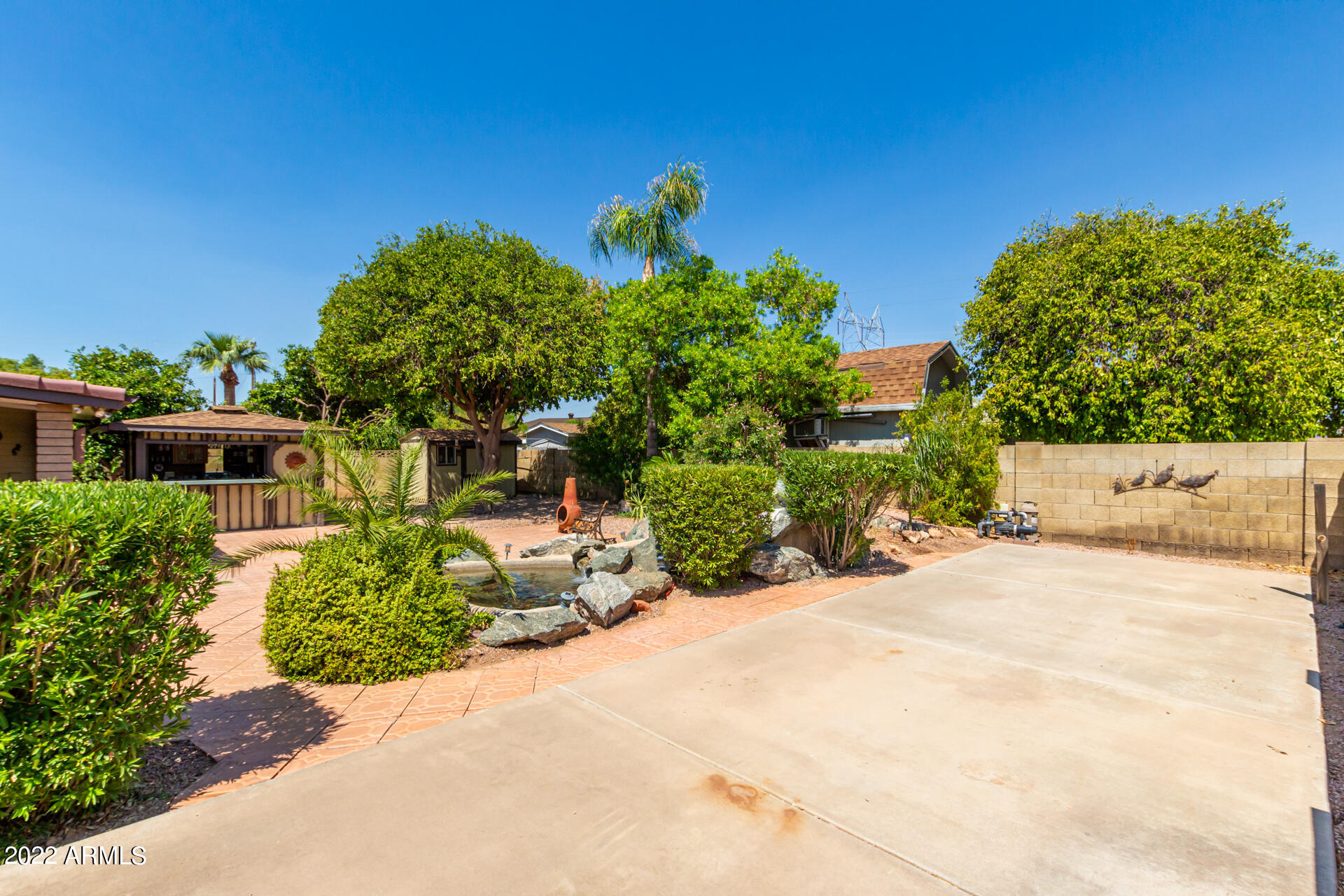 5812 Casper Road Mesa, AZ 85205 - Photo 26 of 29 5812 E. Casper 85215