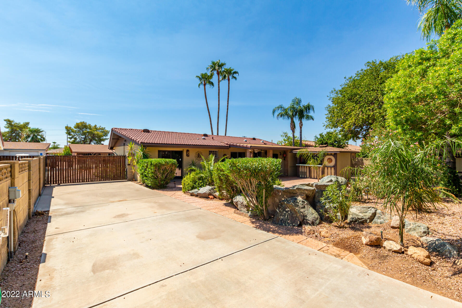 5812 Casper Road Mesa, AZ 85205 - Photo 27 of 29 5812 E. Casper 85215
