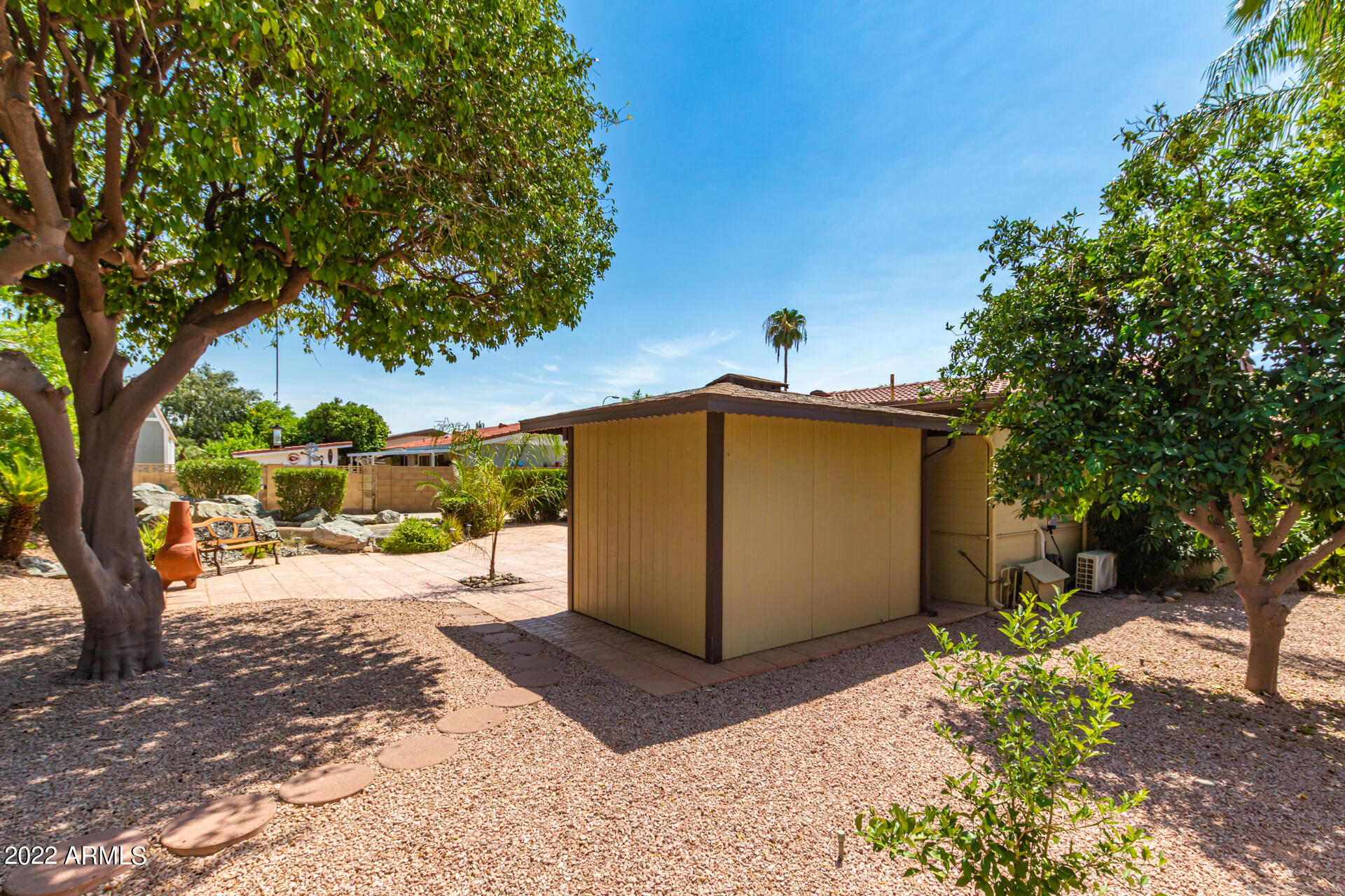 5812 Casper Road Mesa, AZ 85205 - Photo 29 of 29 5812 E. Casper 85215