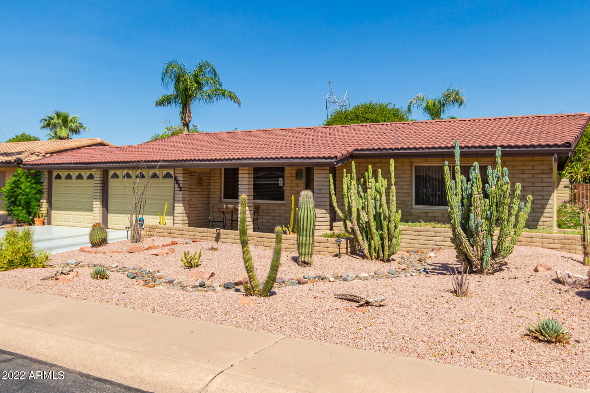 5812 Casper Road Mesa, AZ 85205 - Photo 5 of 29 5812 E. Casper 85215