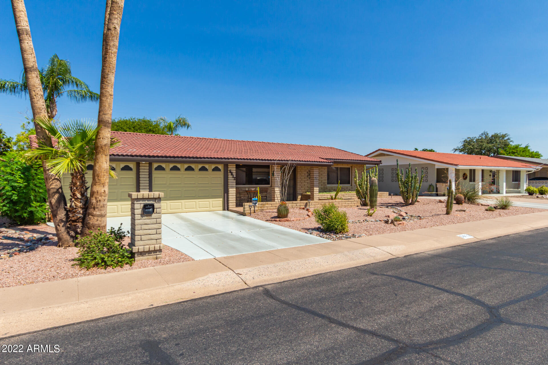 5812 Casper Road Mesa, AZ 85205 - Photo 6 of 29 5812 E. Casper 85215