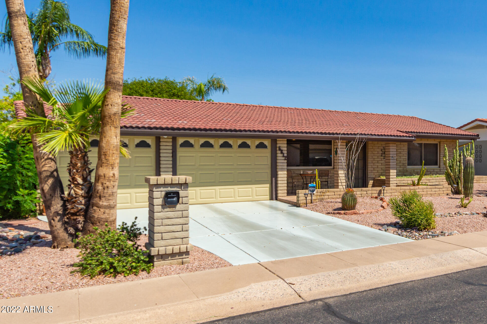 5812 Casper Road Mesa, AZ 85205 - Photo 7 of 29 5812 E. Casper 85215