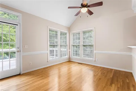 $405,000 | 5200 Autumn Woods Drive, Greensboro, NC 27407