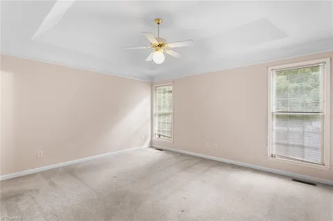 $405,000 | 5200 Autumn Woods Drive, Greensboro, NC 27407