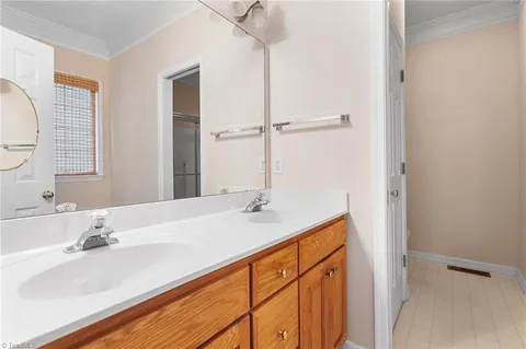 $405,000 | 5200 Autumn Woods Drive, Greensboro, NC 27407