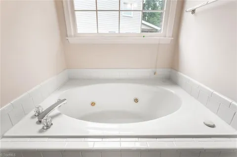 $405,000 | 5200 Autumn Woods Drive, Greensboro, NC 27407