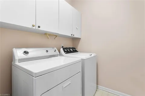 $405,000 | 5200 Autumn Woods Drive, Greensboro, NC 27407