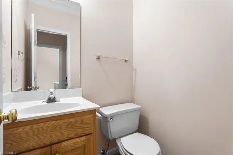 $405,000 | 5200 Autumn Woods Drive, Greensboro, NC 27407