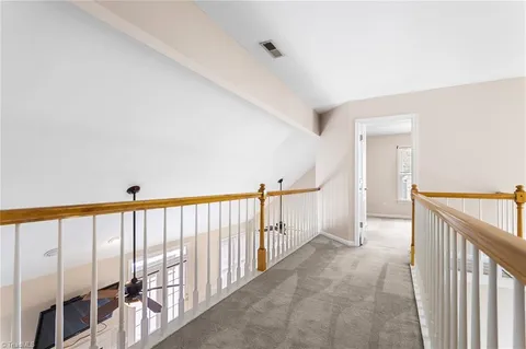 $405,000 | 5200 Autumn Woods Drive, Greensboro, NC 27407