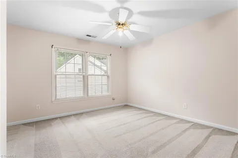 $405,000 | 5200 Autumn Woods Drive, Greensboro, NC 27407