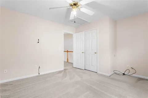 $405,000 | 5200 Autumn Woods Drive, Greensboro, NC 27407