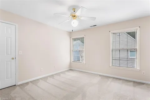 $405,000 | 5200 Autumn Woods Drive, Greensboro, NC 27407