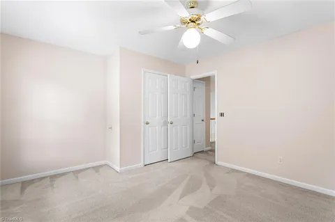 $405,000 | 5200 Autumn Woods Drive, Greensboro, NC 27407