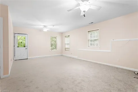 $405,000 | 5200 Autumn Woods Drive, Greensboro, NC 27407