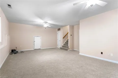 $405,000 | 5200 Autumn Woods Drive, Greensboro, NC 27407