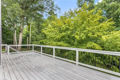 $405,000 | 5200 Autumn Woods Drive, Greensboro, NC 27407