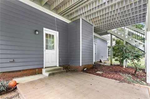 $405,000 | 5200 Autumn Woods Drive, Greensboro, NC 27407