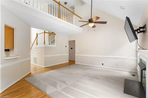 $405,000 | 5200 Autumn Woods Drive, Greensboro, NC 27407