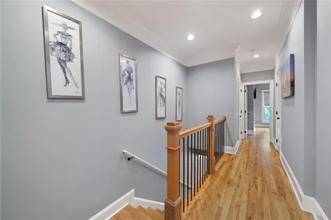 $550,000 | 2566 Crescent Park Court, Unit 634, Atlanta, GA 30339