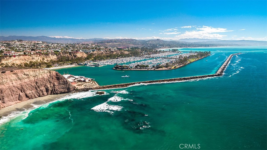 25422 Neptune Drive, Unit B Dana Point, CA 92629 - Photo 10 of 13 a view of a city