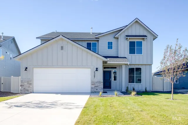 $574,990 | 2397 North Silver Wolf Avenue, Star, ID 83669