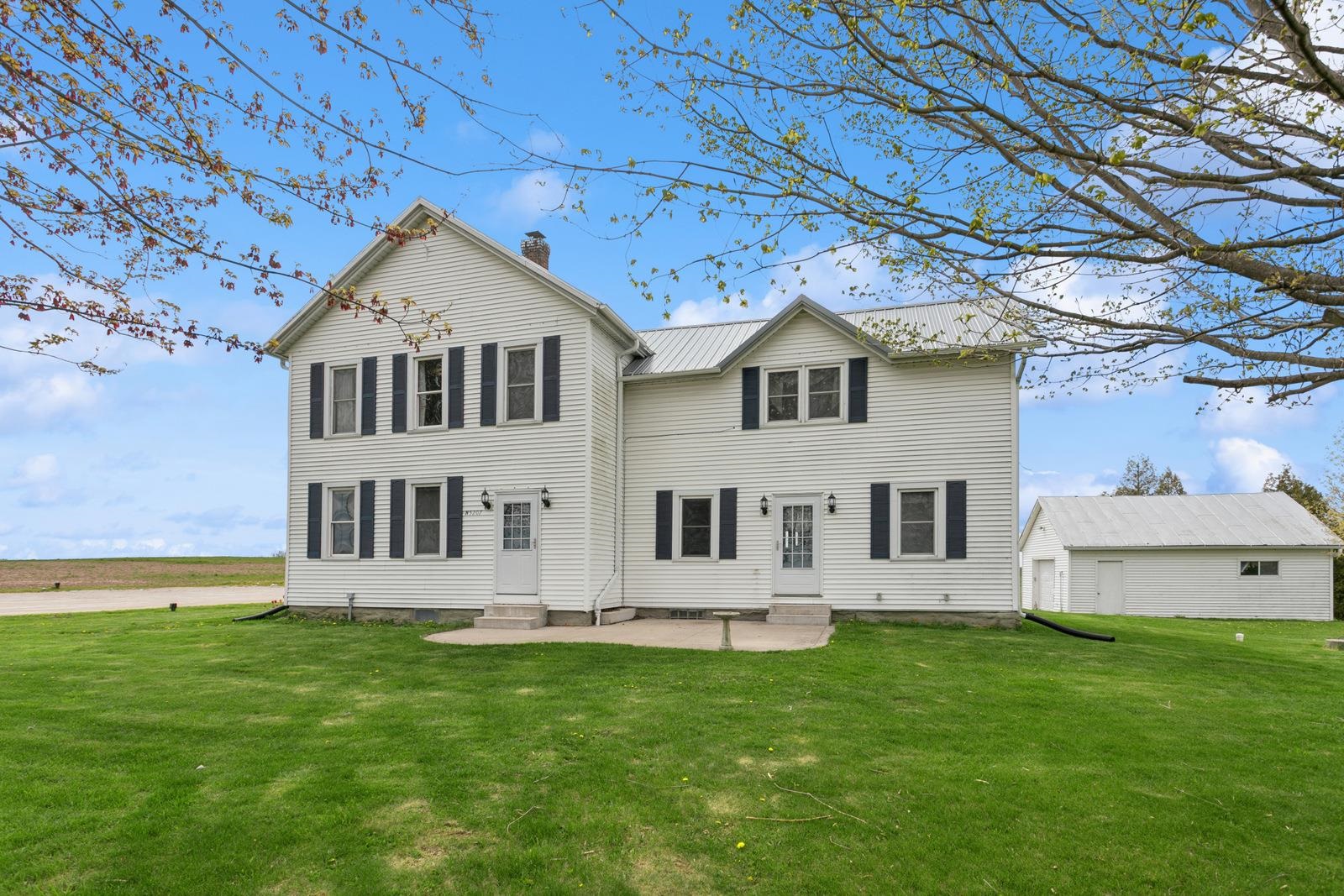 N5207 Lemke Road Chilton, WI 53014 - Photo 23 of 46