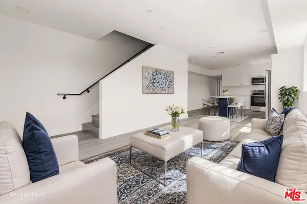 $4,762 | 2938 West Boulevard, Unit B, Los Angeles, CA 90016