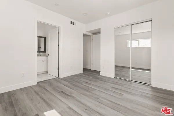 $4,762 | 2938 West Boulevard, Unit B, Los Angeles, CA 90016